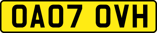 OA07OVH