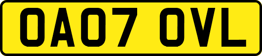 OA07OVL