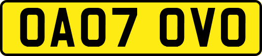 OA07OVO
