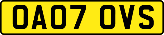 OA07OVS