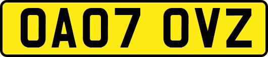 OA07OVZ