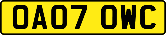 OA07OWC