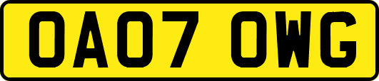 OA07OWG
