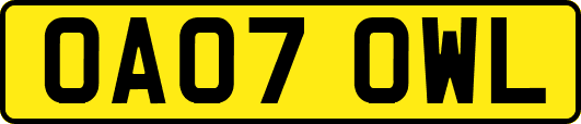 OA07OWL