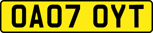 OA07OYT