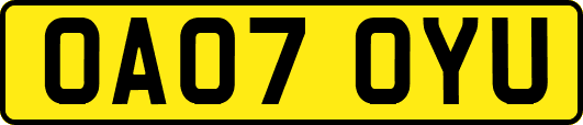OA07OYU