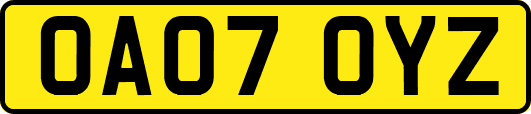 OA07OYZ