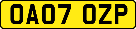 OA07OZP