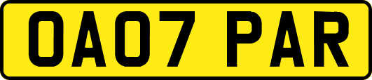 OA07PAR