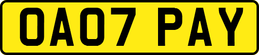 OA07PAY