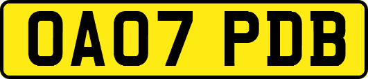 OA07PDB