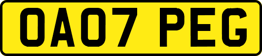 OA07PEG