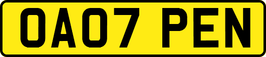 OA07PEN