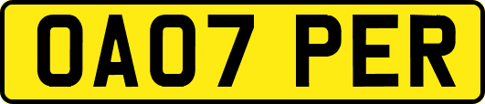 OA07PER