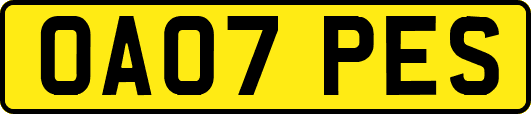 OA07PES