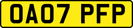 OA07PFP