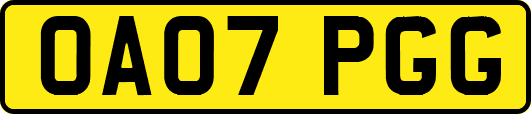 OA07PGG