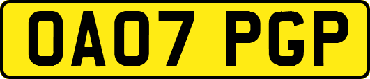 OA07PGP
