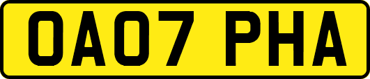 OA07PHA