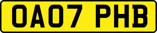 OA07PHB