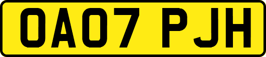 OA07PJH