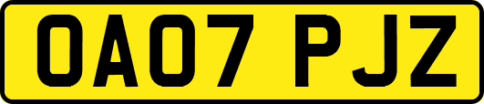OA07PJZ