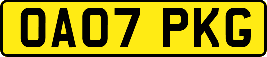 OA07PKG