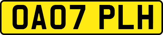 OA07PLH