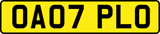 OA07PLO