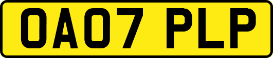 OA07PLP