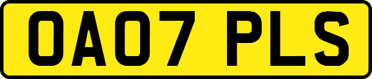 OA07PLS