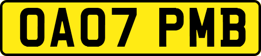 OA07PMB