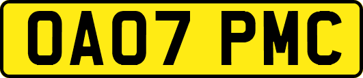 OA07PMC