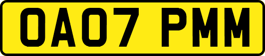 OA07PMM