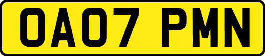 OA07PMN