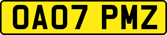 OA07PMZ