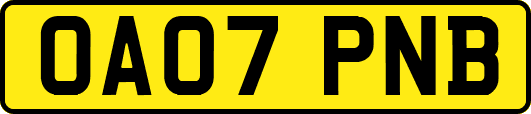 OA07PNB