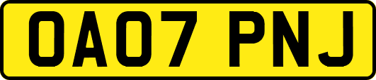 OA07PNJ
