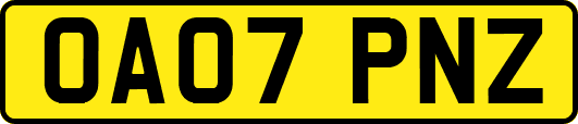 OA07PNZ