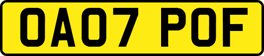 OA07POF