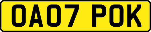 OA07POK