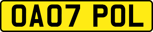 OA07POL