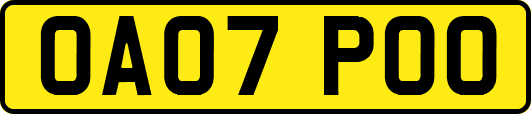 OA07POO