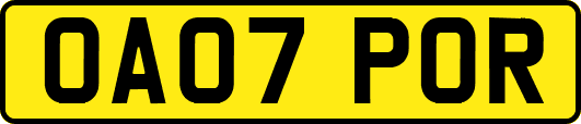 OA07POR