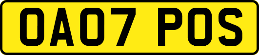 OA07POS