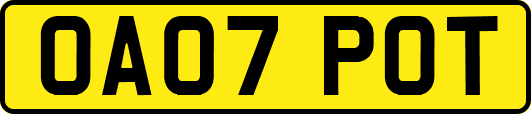 OA07POT