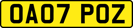 OA07POZ