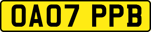 OA07PPB