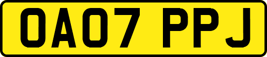 OA07PPJ