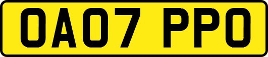 OA07PPO